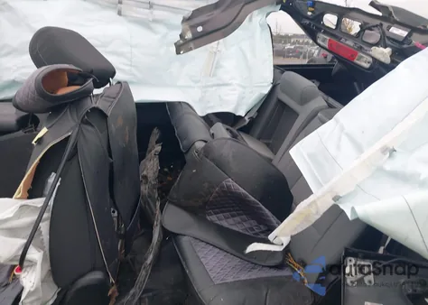 2021 Ram 1500 Big Horn 4X2 5'7 Box from USA, damaged, VIN 1C6RREFT3MN608848